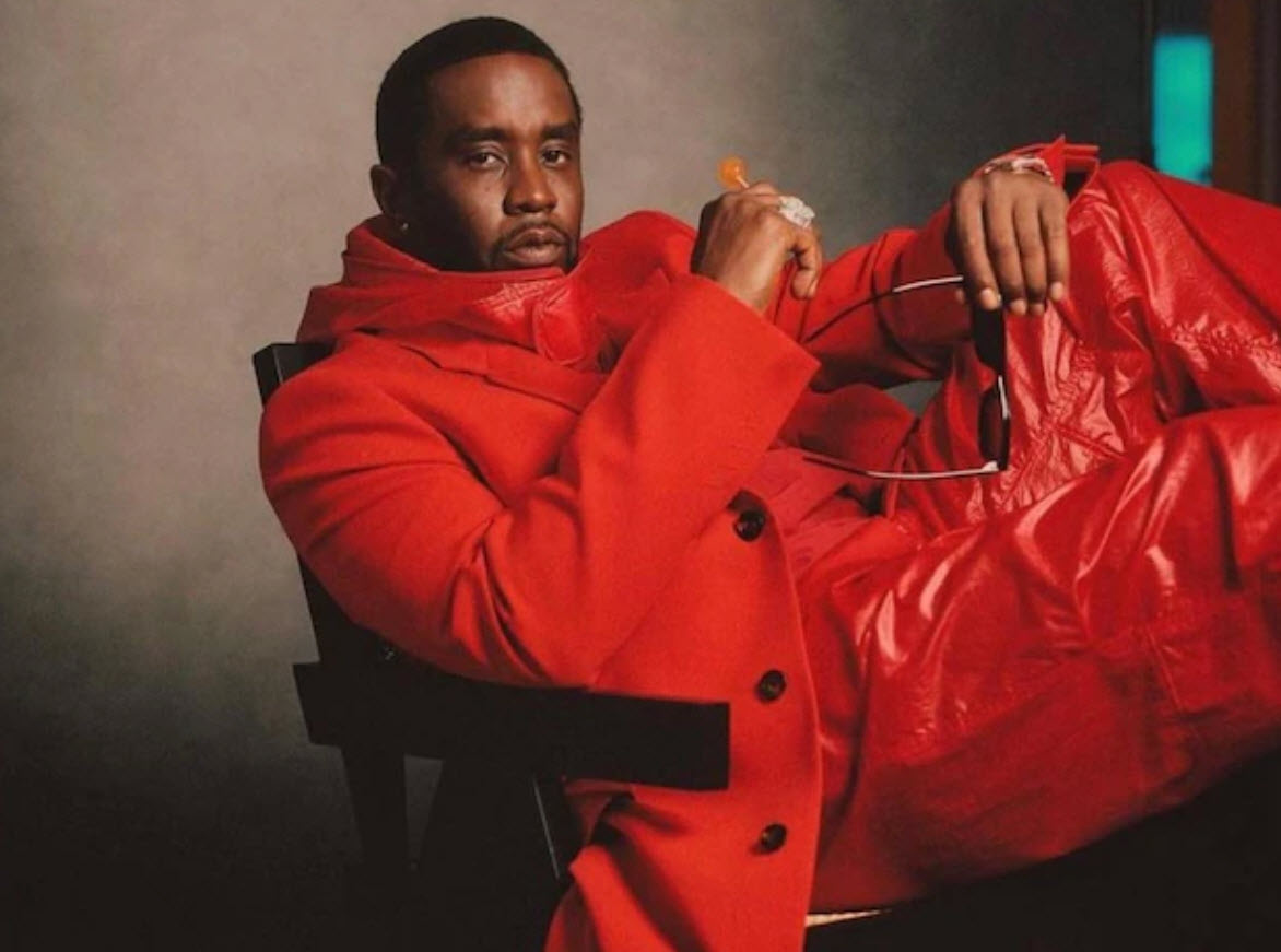 1,000 Bottles of Baby Oil - The Shocking Raid on Diddy's Freak Off Den | Wikibash